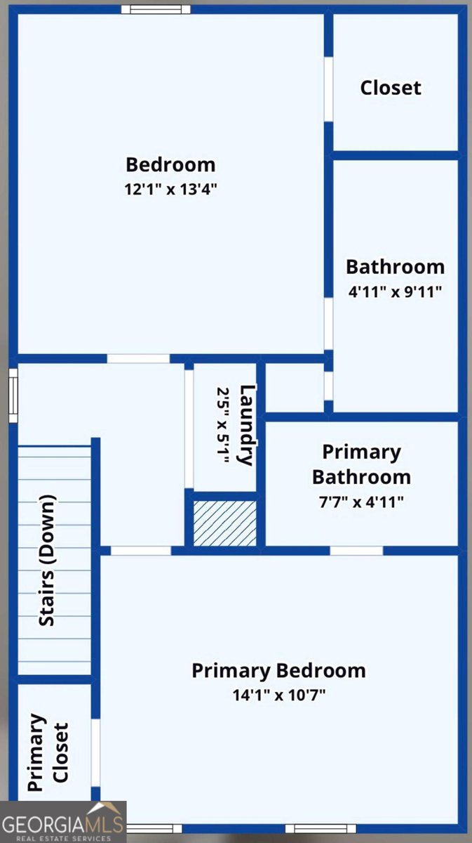 5910 Hampton Court Atlanta - Photo 22