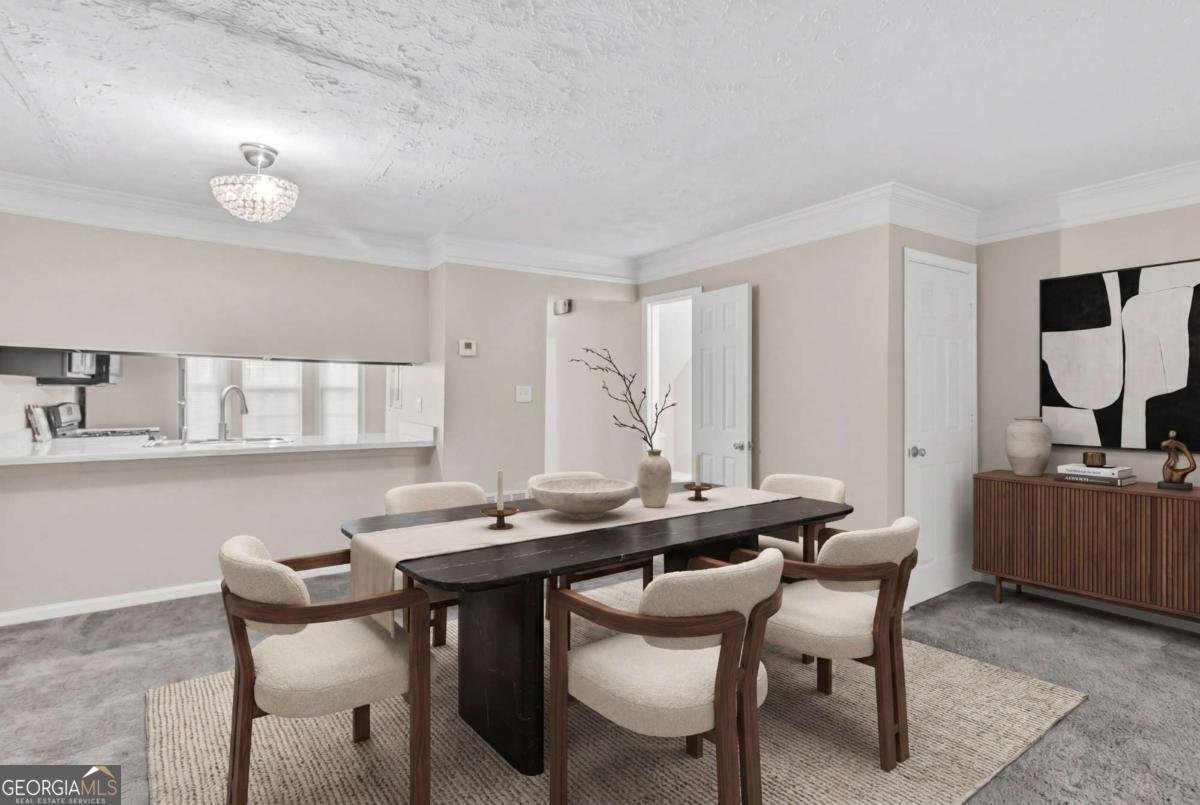 5910 Hampton Court Atlanta - Photo 6