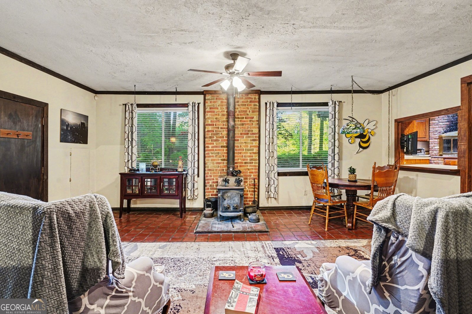 2467 Laurel Ridge Place Conyers - Photo 10