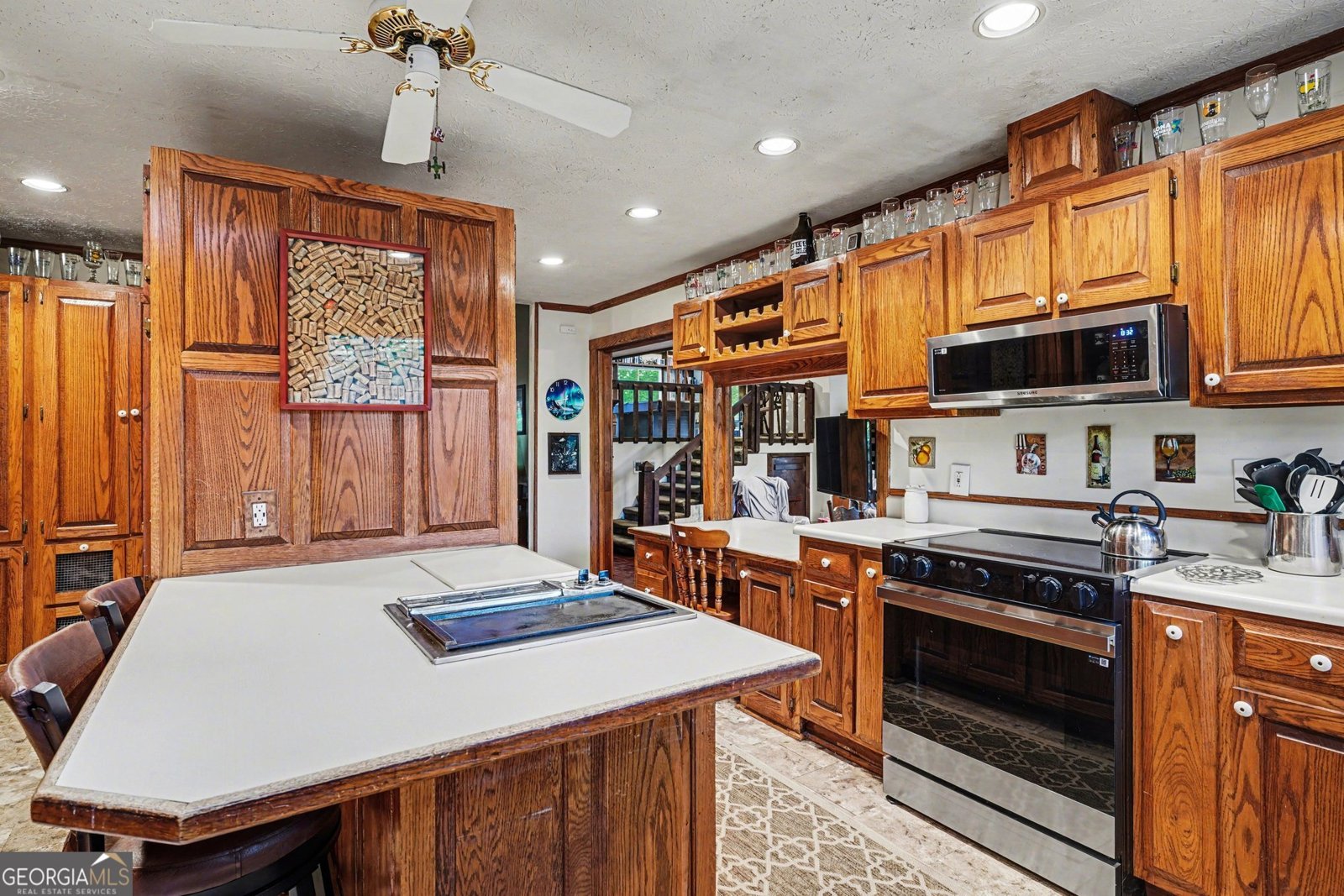 2467 Laurel Ridge Place Conyers - Photo 13