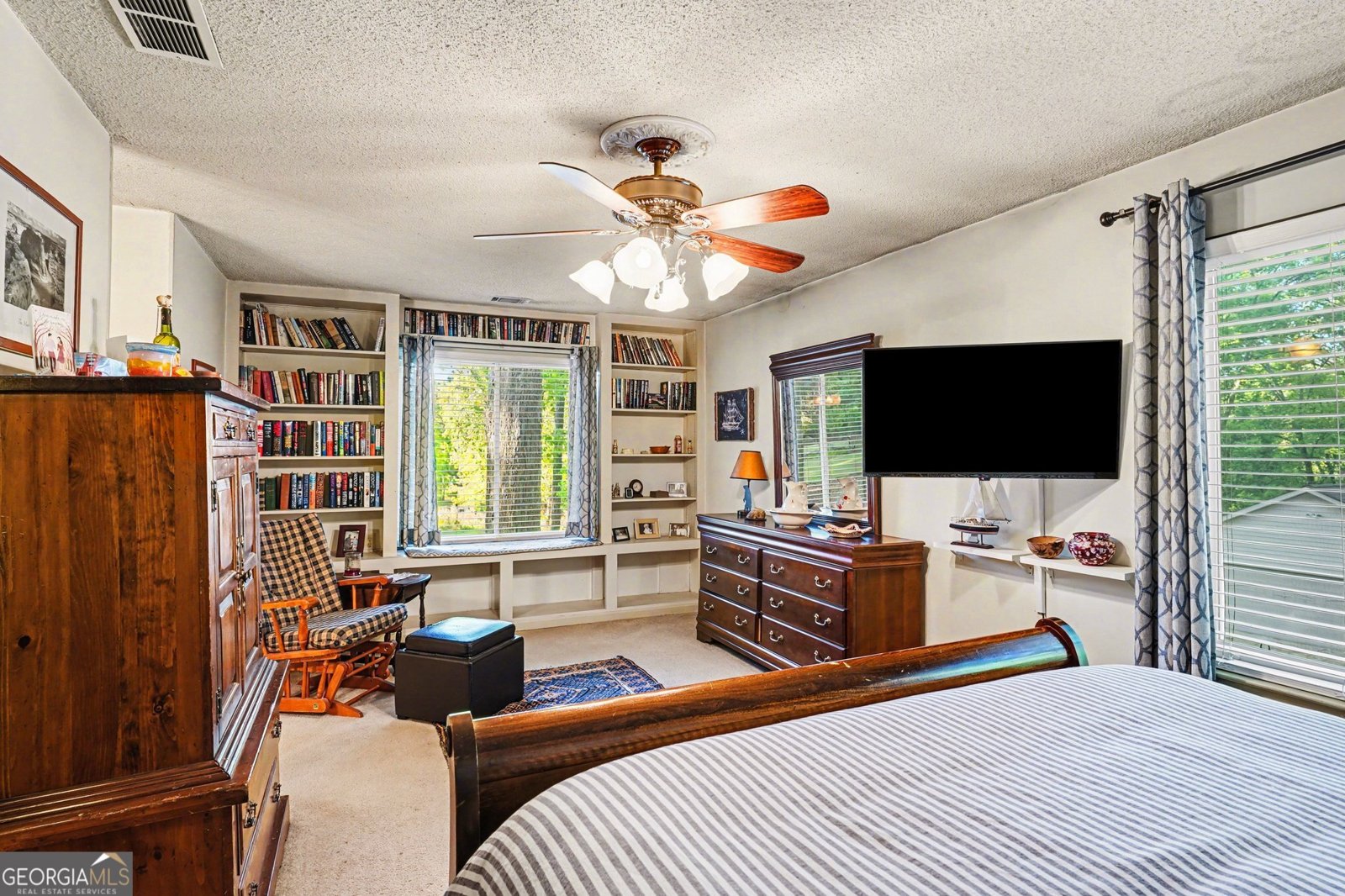 2467 Laurel Ridge Place Conyers - Photo 19