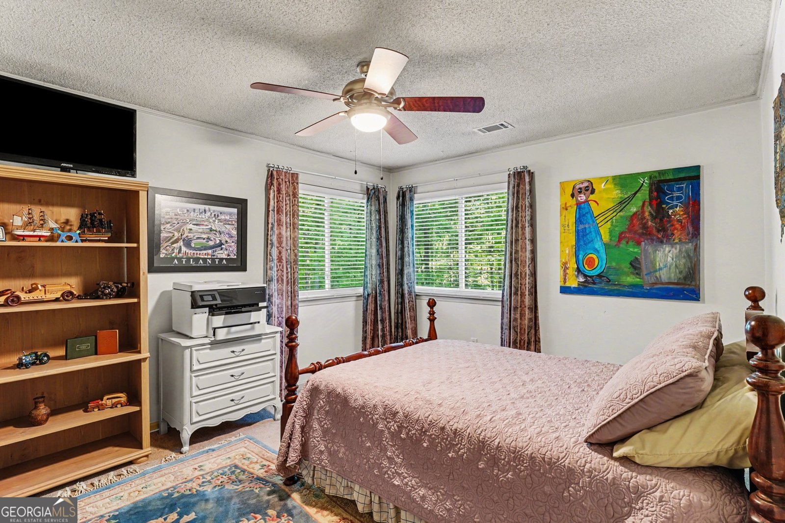 2467 Laurel Ridge Place Conyers - Photo 24