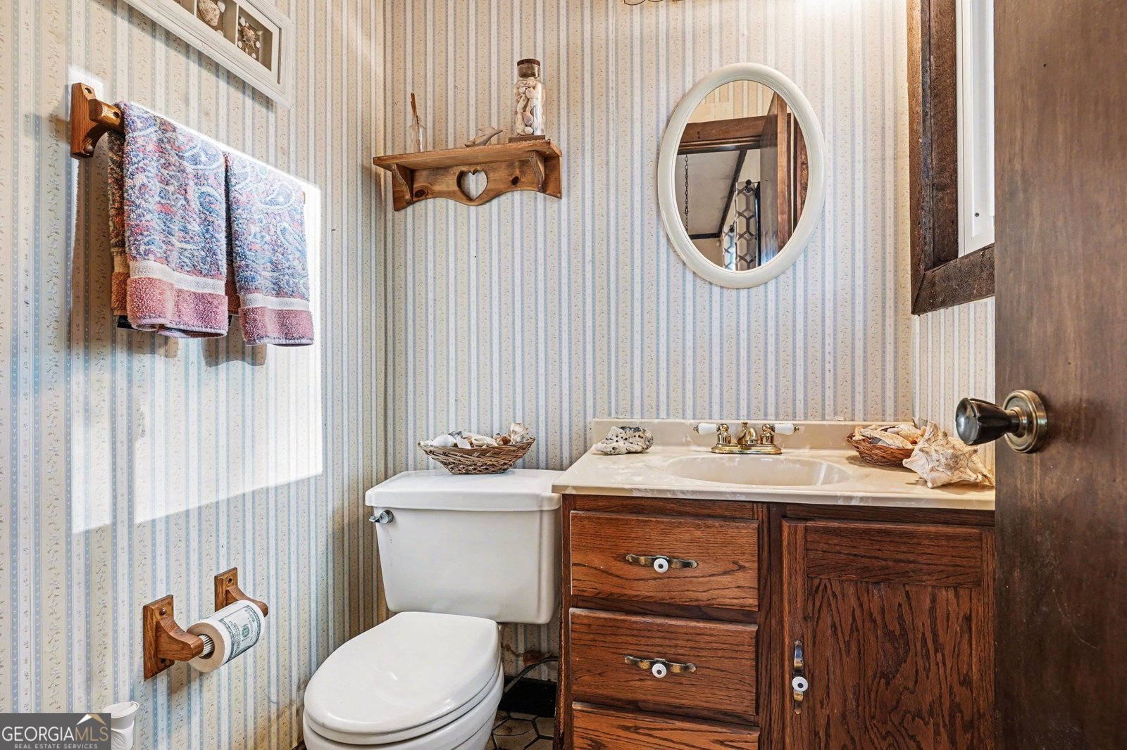 2467 Laurel Ridge Place Conyers - Photo 29