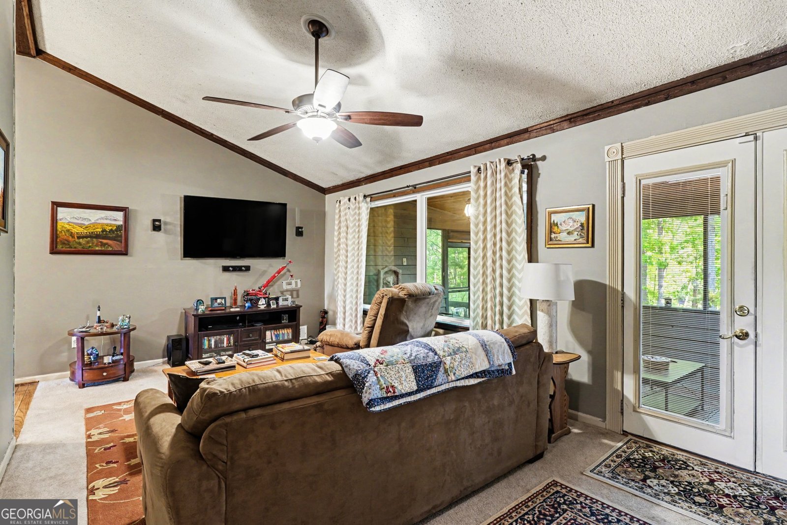 2467 Laurel Ridge Place Conyers - Photo 31