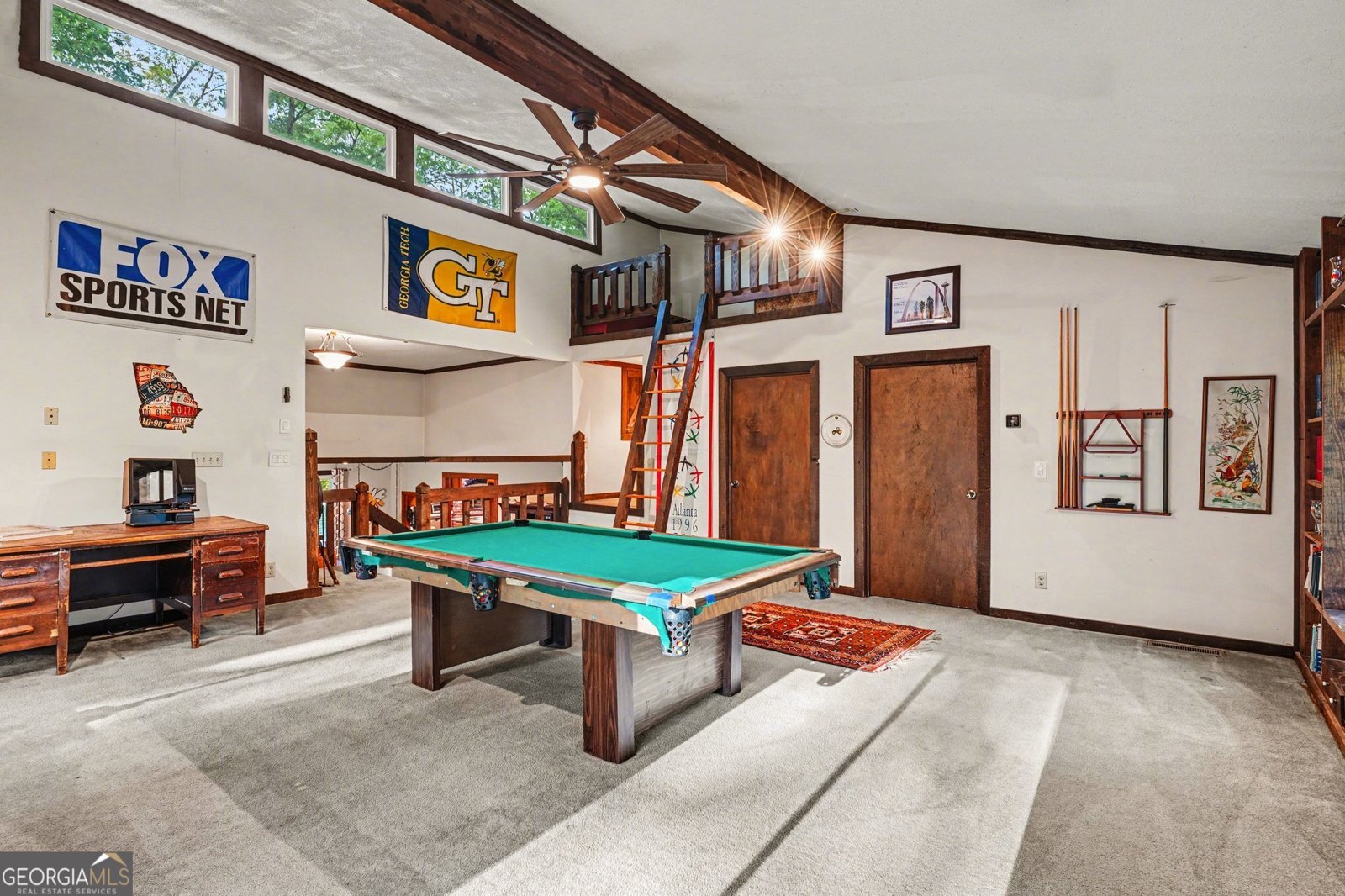 2467 Laurel Ridge Place Conyers - Photo 33