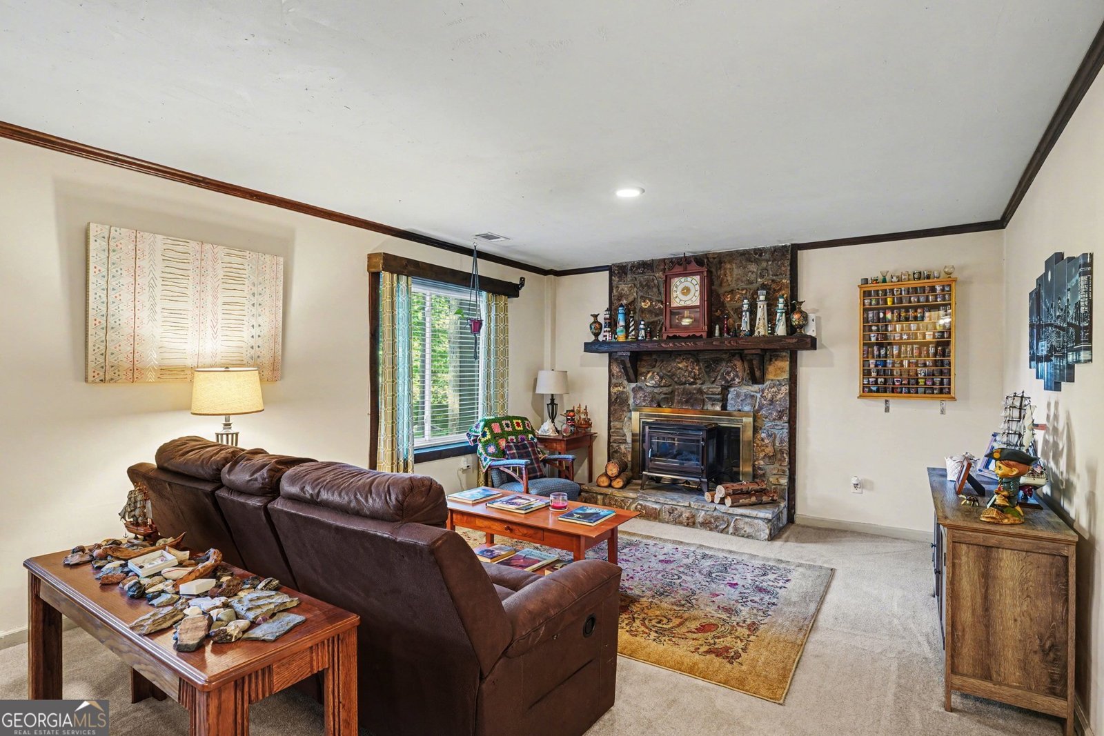 2467 Laurel Ridge Place Conyers - Photo 36