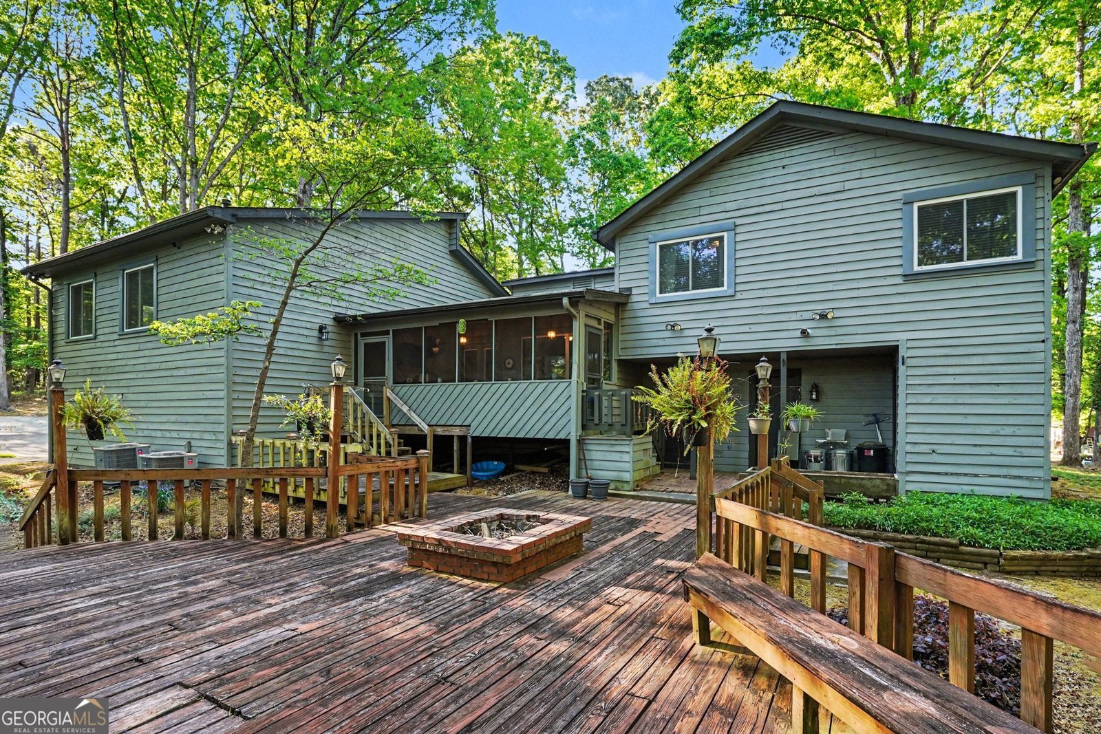 2467 Laurel Ridge Place Conyers - Photo 41