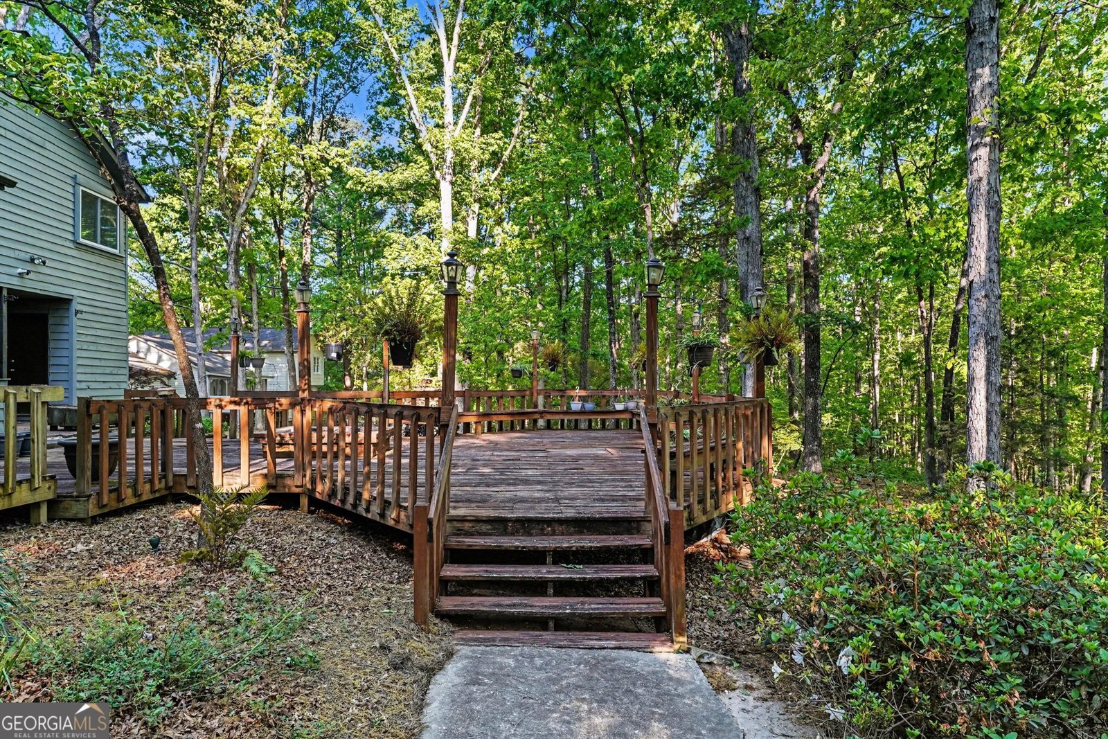 2467 Laurel Ridge Place Conyers - Photo 42