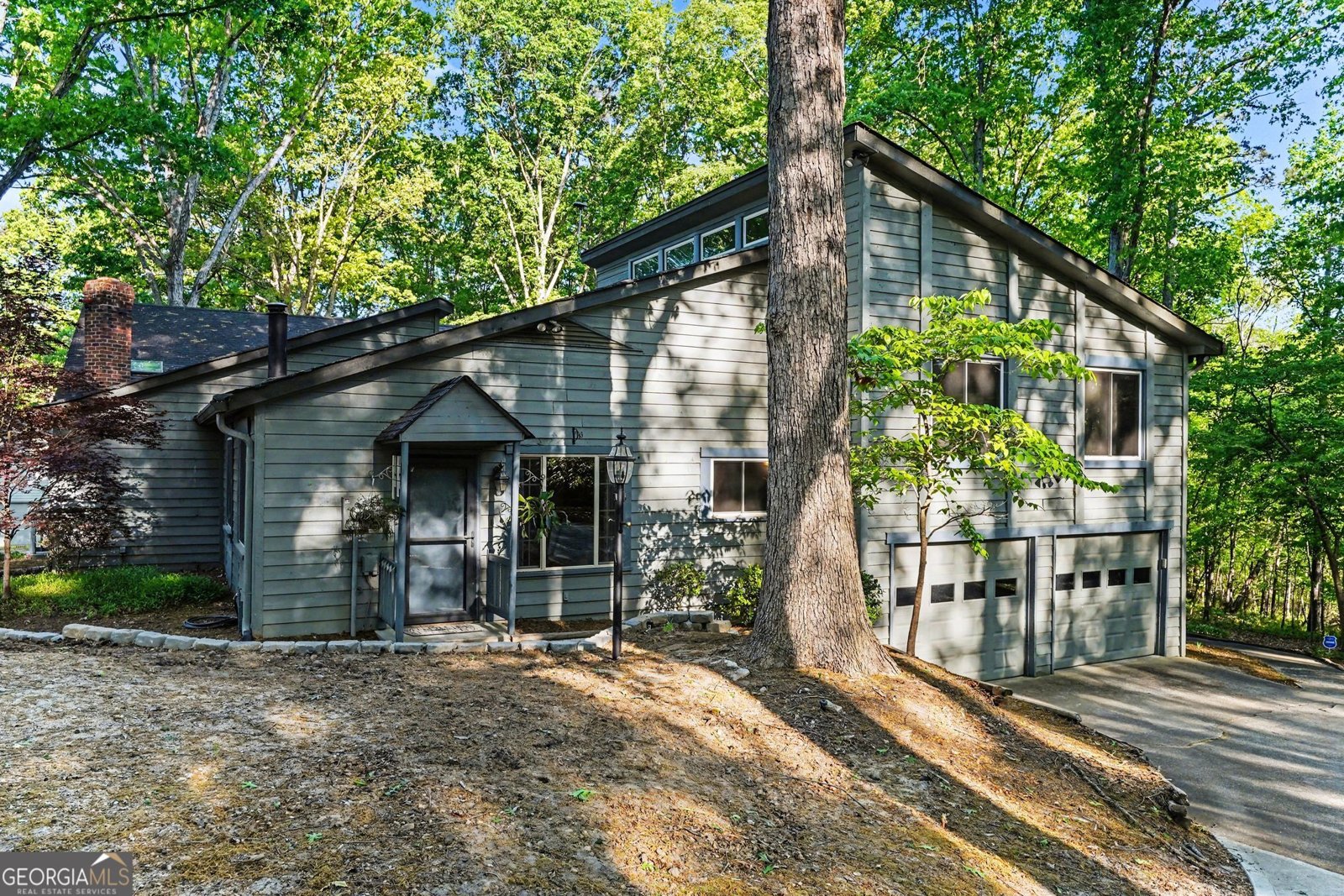 2467 Laurel Ridge Place Conyers - Photo 44