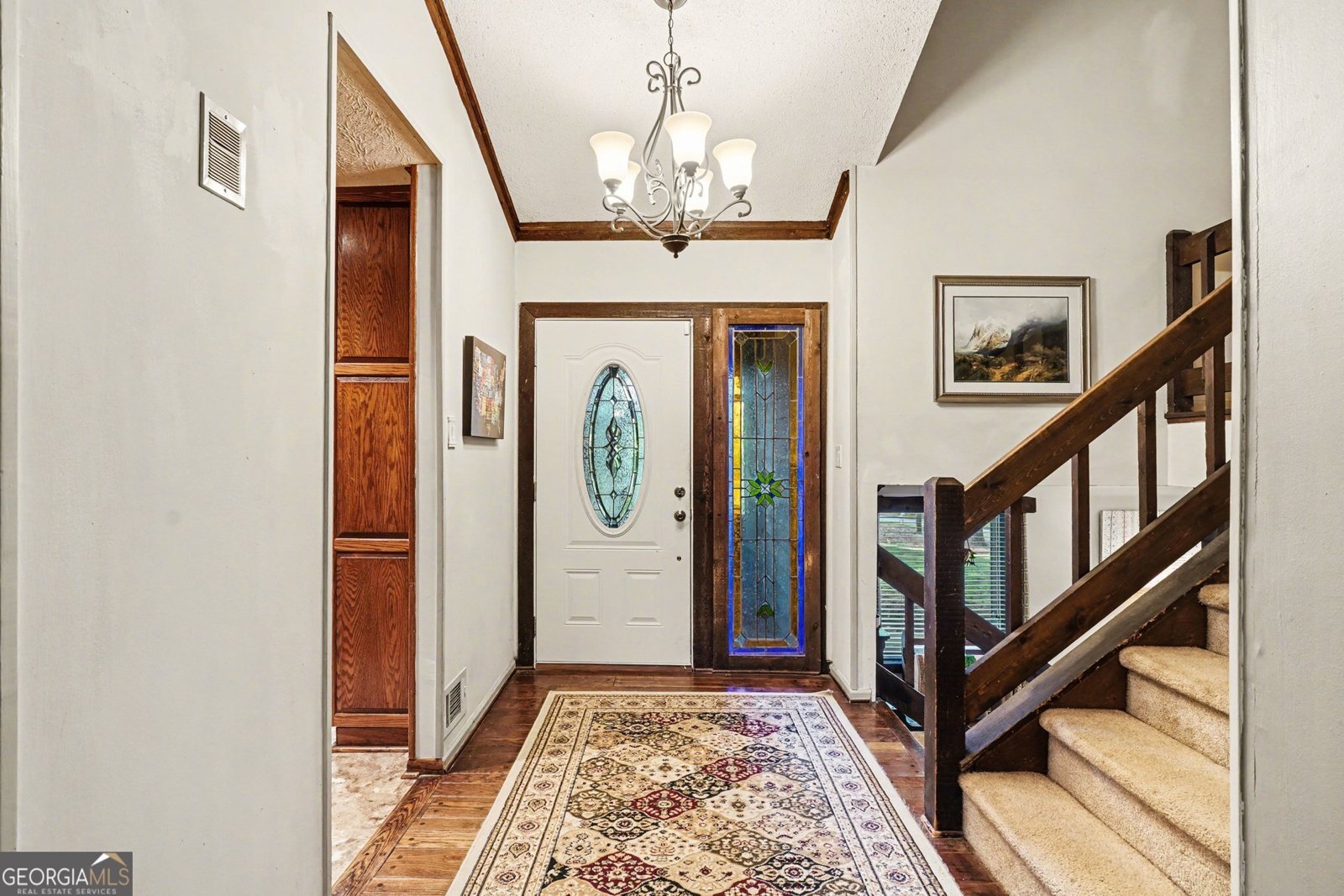 2467 Laurel Ridge Place Conyers - Photo 6