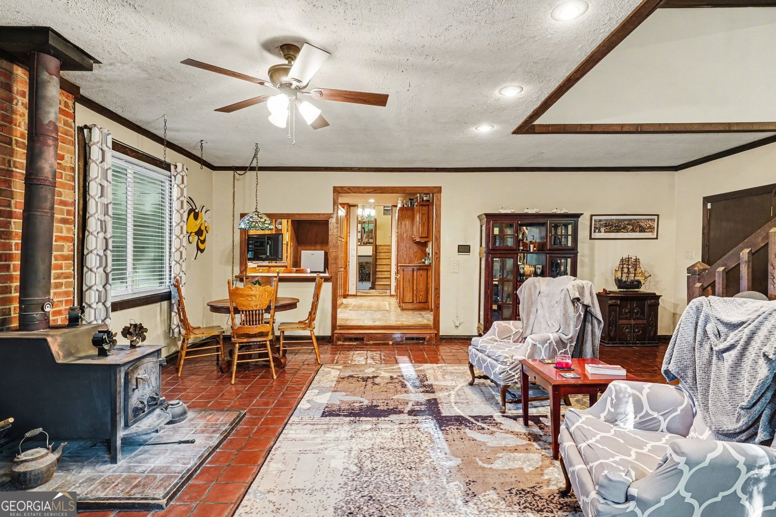 2467 Laurel Ridge Place Conyers - Photo 7