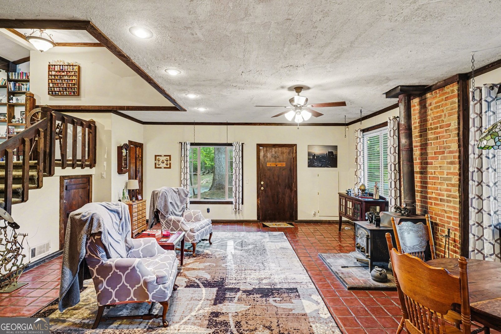 2467 Laurel Ridge Place Conyers - Photo 9