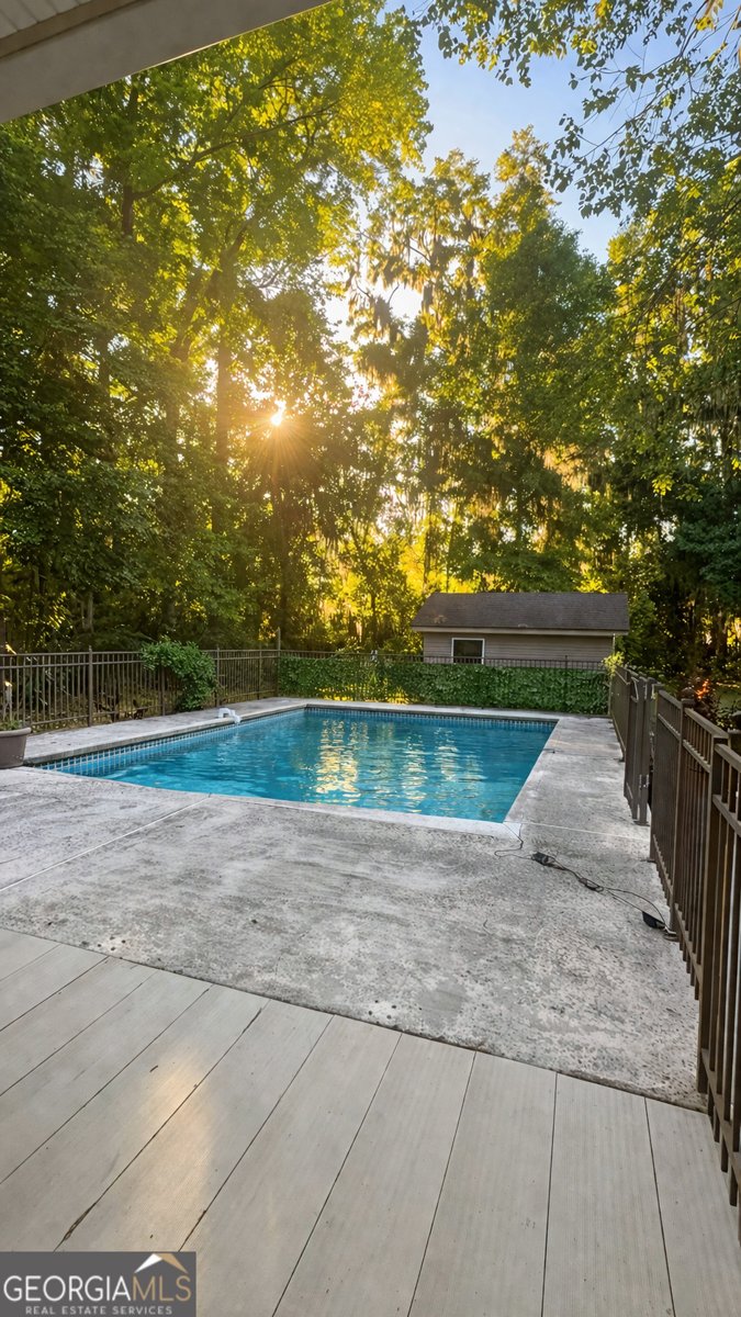 8609 Gohler Avenue Savannah - Photo 19