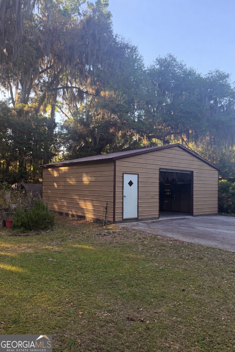 8609 Gohler Avenue Savannah - Photo 20