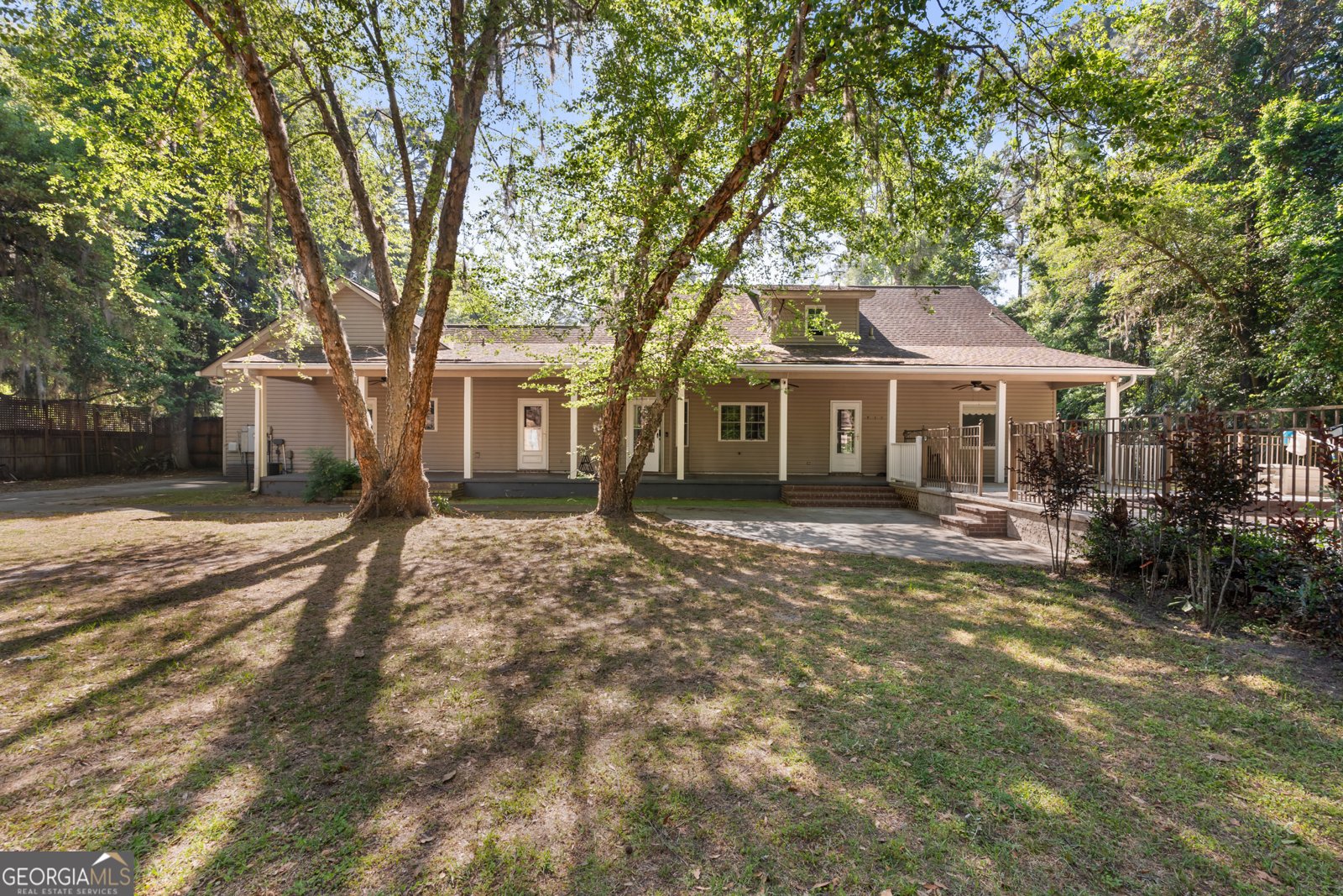 8609 Gohler Avenue Savannah - Photo 27