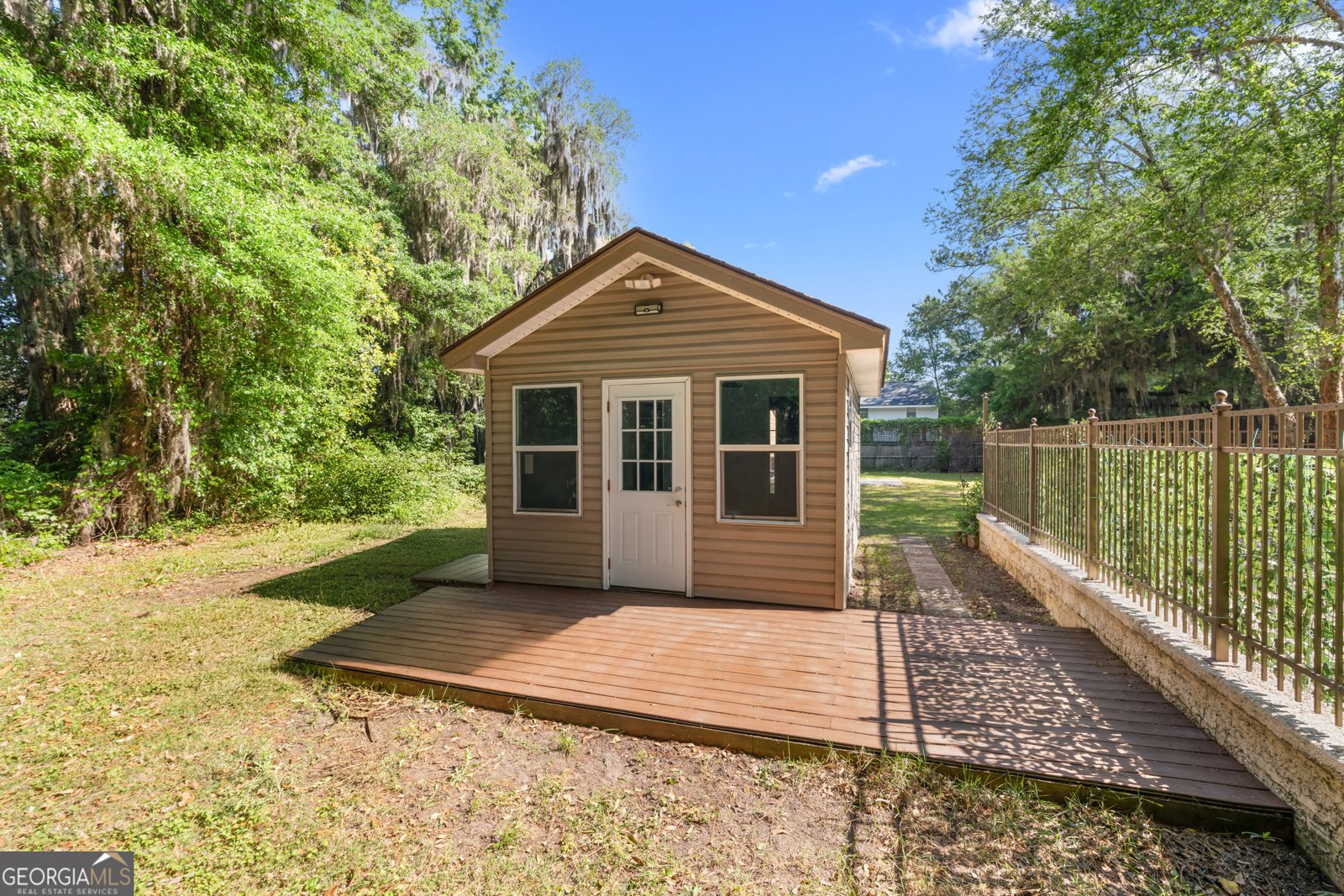 8609 Gohler Avenue Savannah - Photo 28