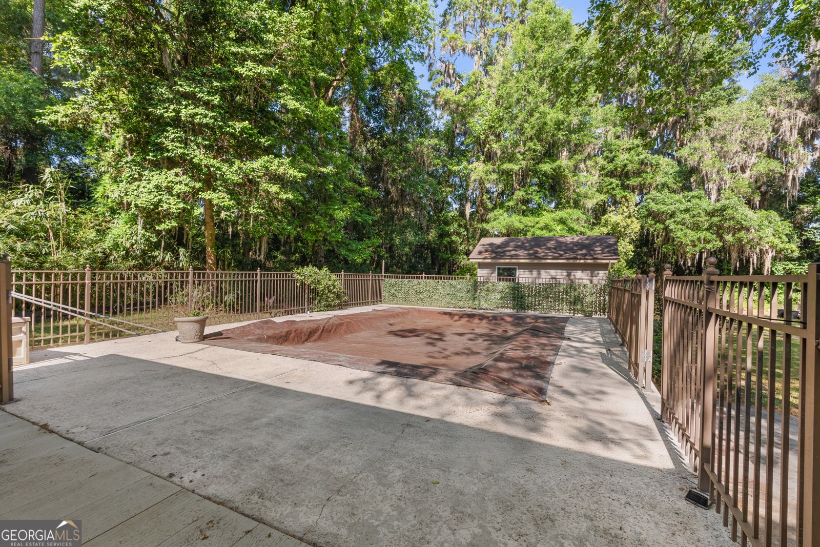 8609 Gohler Avenue Savannah - Photo 33