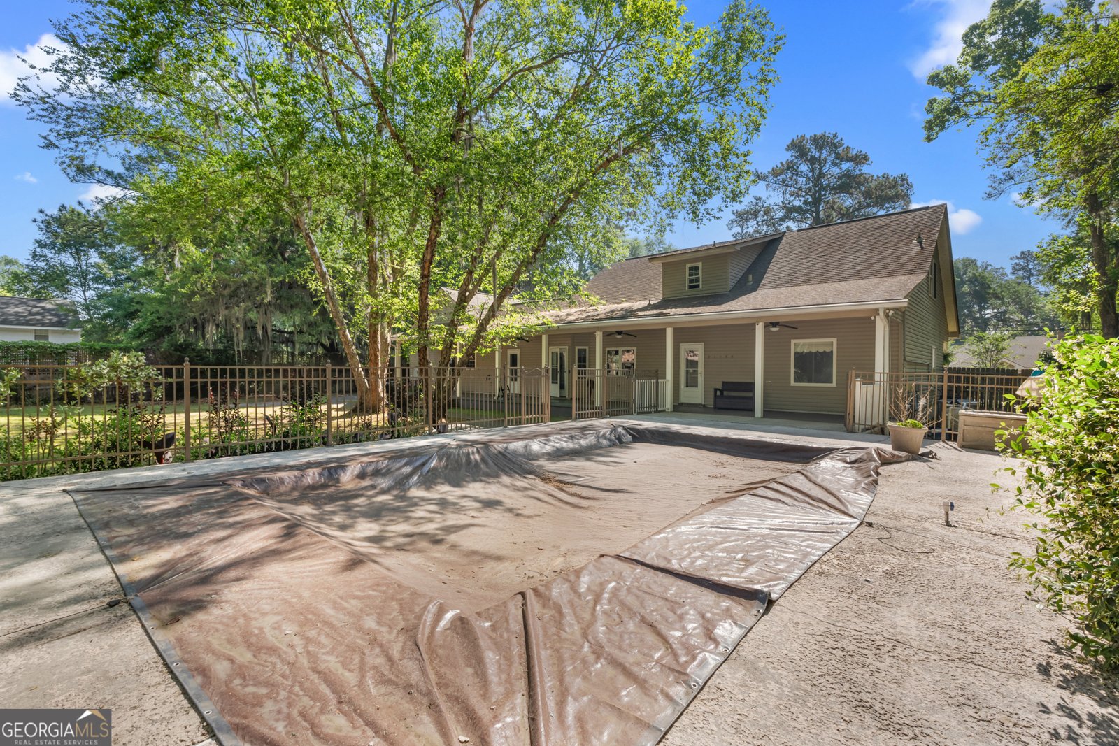 8609 Gohler Avenue Savannah - Photo 35