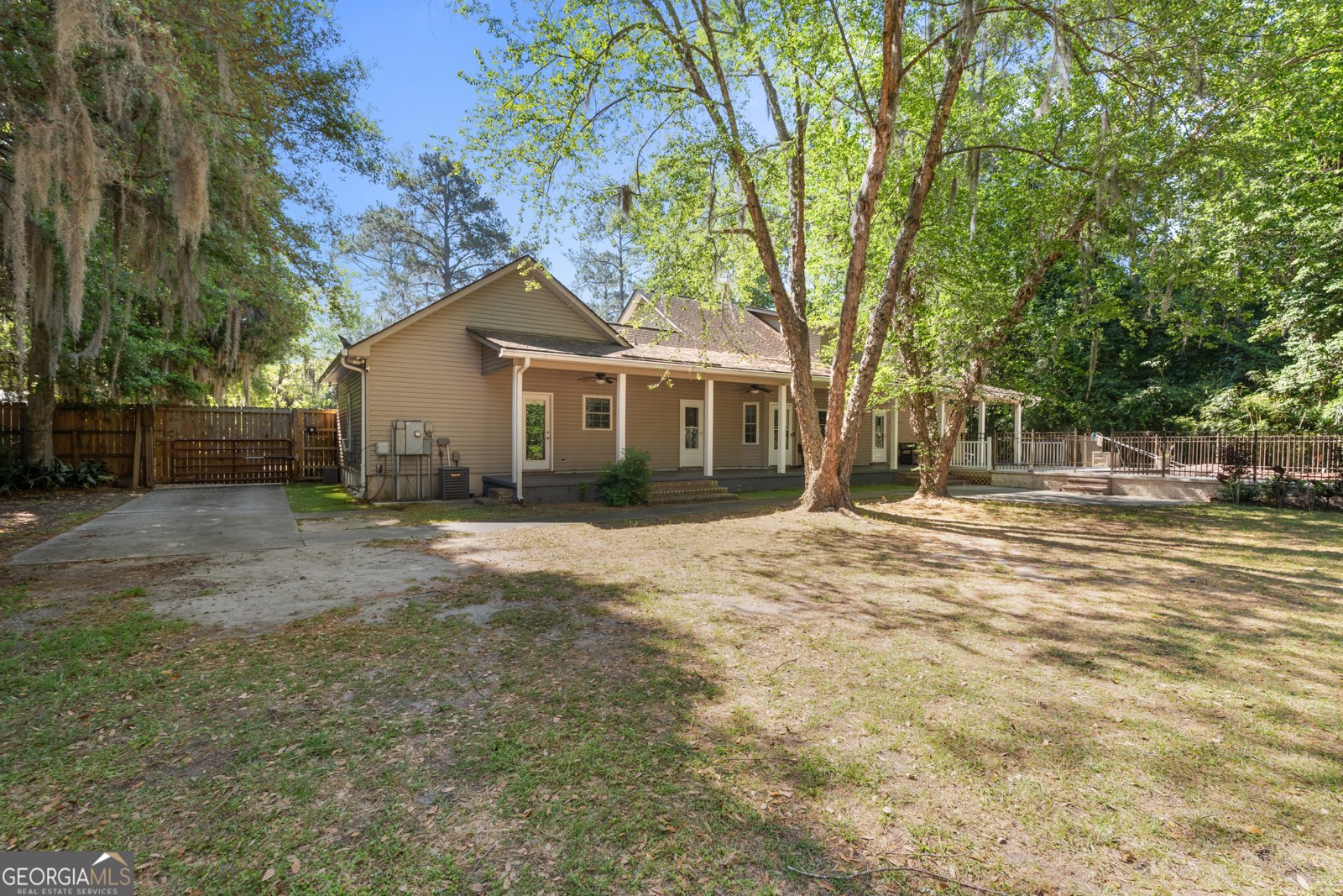 8609 Gohler Avenue Savannah - Photo 36