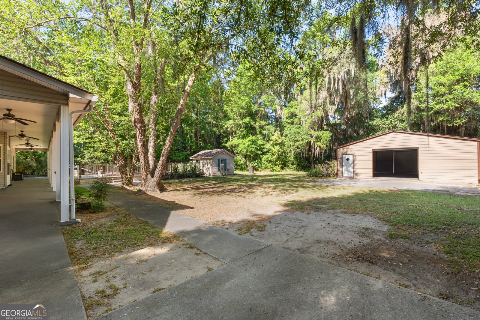 8609 Gohler Avenue Savannah - Photo 37