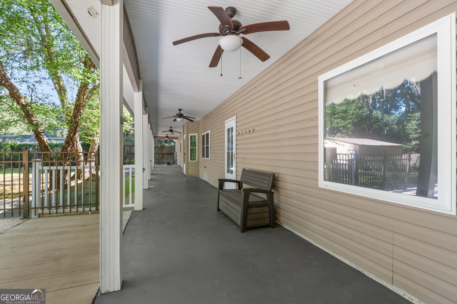 8609 Gohler Avenue Savannah - Photo 39