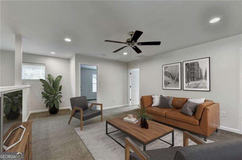 6737 Barker Station Walk Sugar Hill - Photo 17