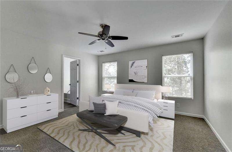 6737 Barker Station Walk Sugar Hill - Photo 20