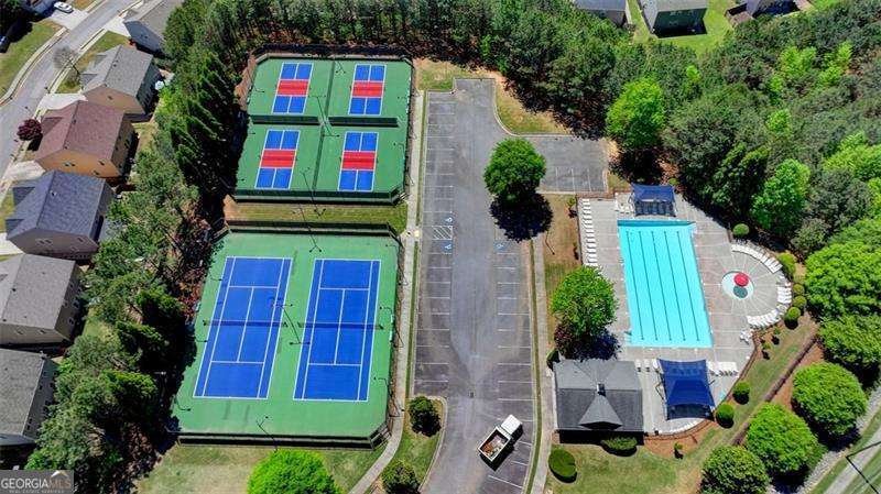 6737 Barker Station Walk Sugar Hill - Photo 35