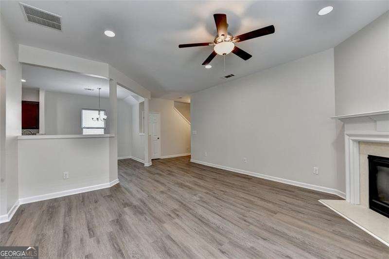 6737 Barker Station Walk Sugar Hill - Photo 8