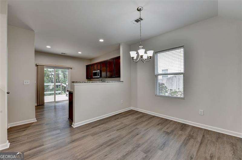 6737 Barker Station Walk Sugar Hill - Photo 9