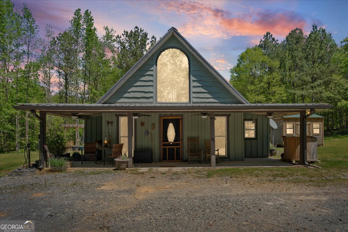 271 Garmon Road Cedartown - Photo 1