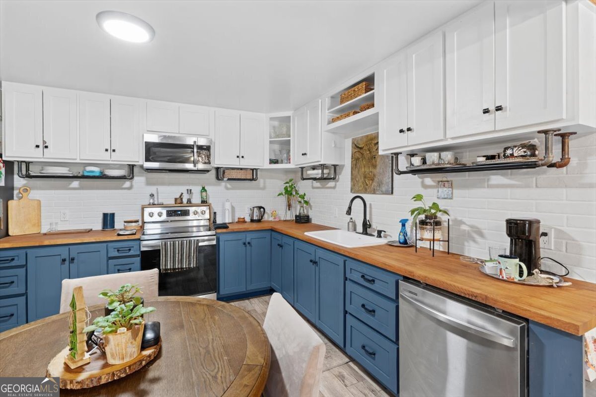 271 Garmon Road Cedartown - Photo 14