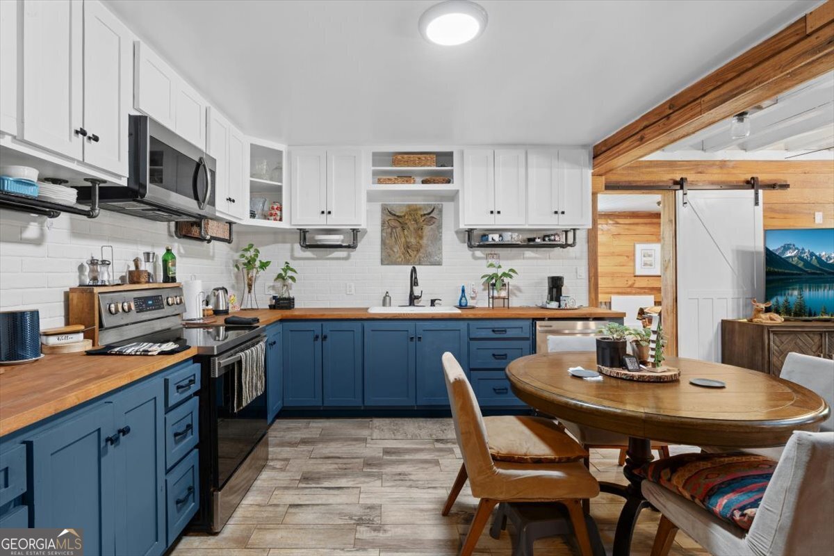 271 Garmon Road Cedartown - Photo 16