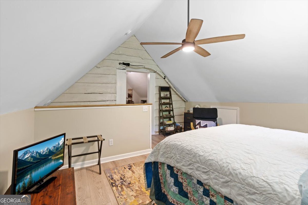 271 Garmon Road Cedartown - Photo 30