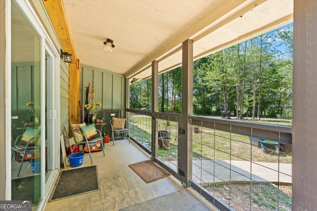 271 Garmon Road Cedartown - Photo 35