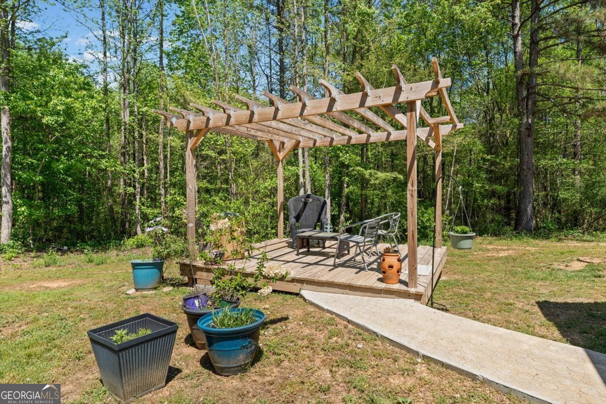 271 Garmon Road Cedartown - Photo 36