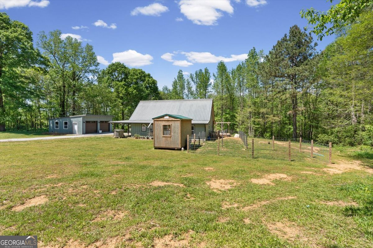 271 Garmon Road Cedartown - Photo 38