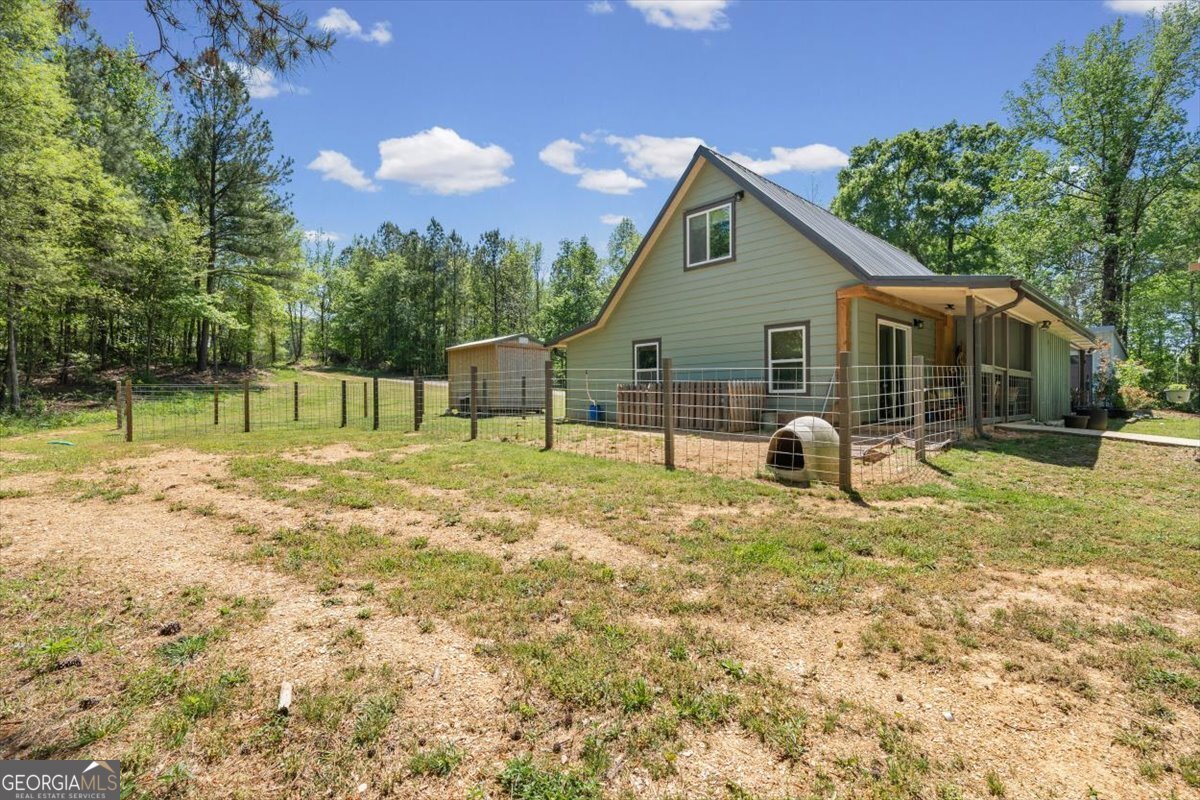 271 Garmon Road Cedartown - Photo 39