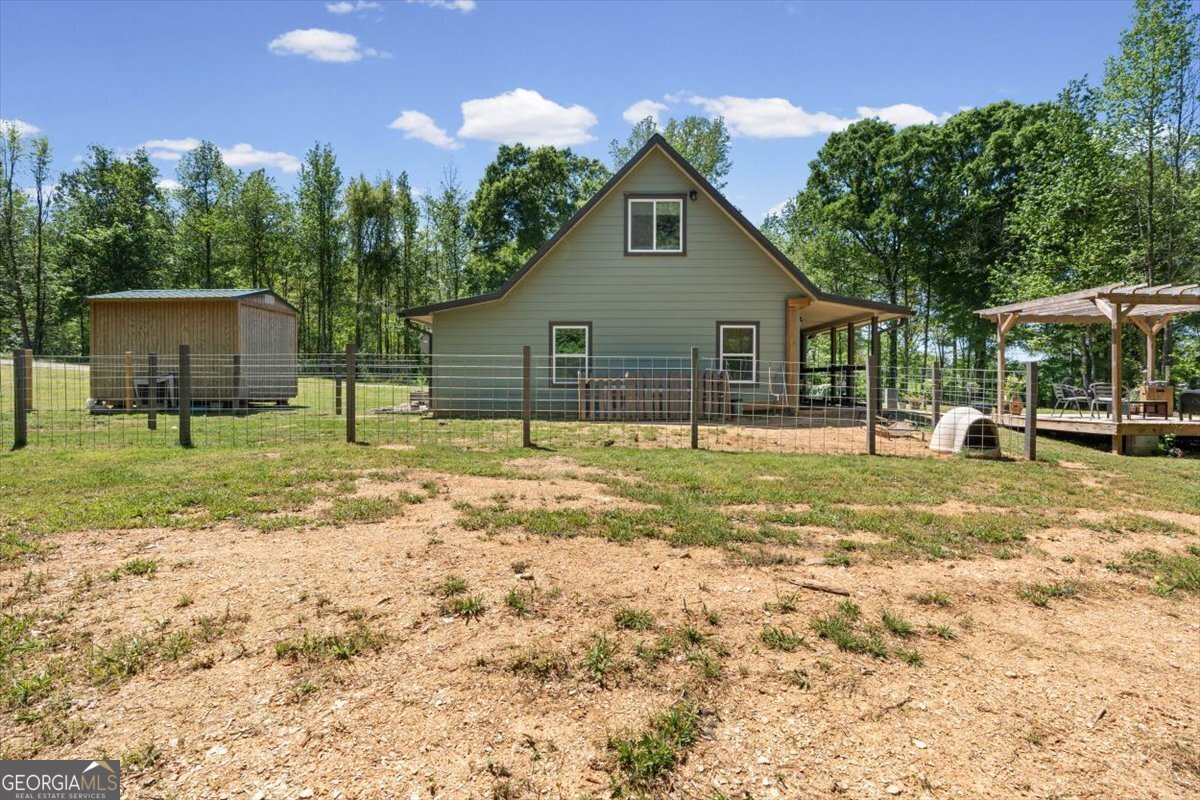 271 Garmon Road Cedartown - Photo 41