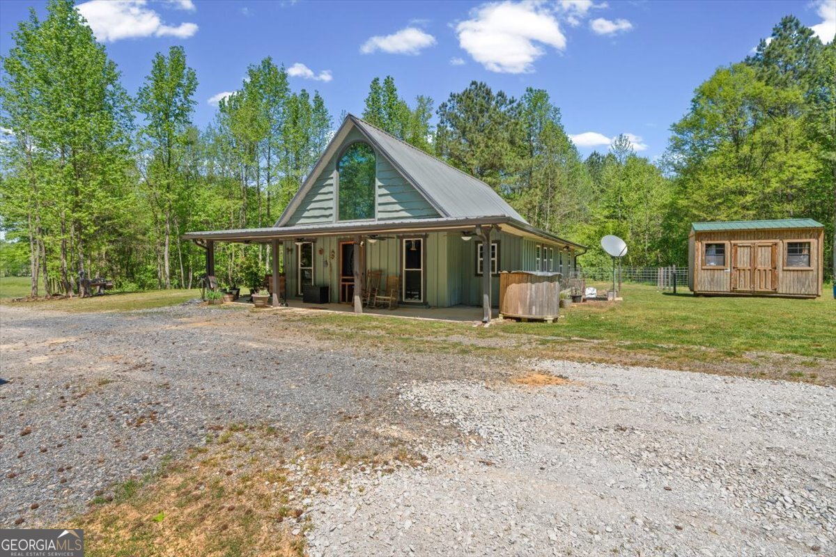 271 Garmon Road Cedartown - Photo 42