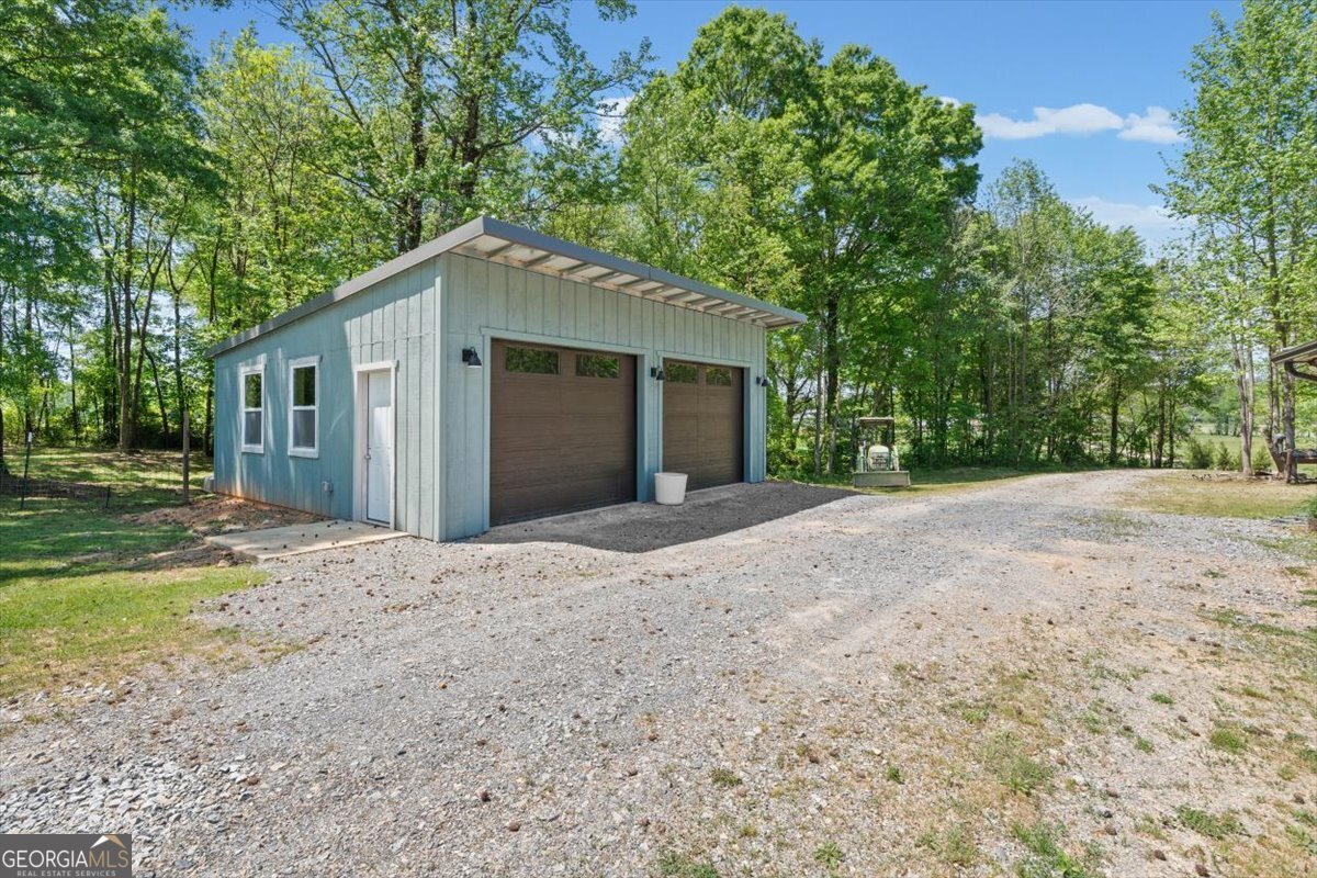 271 Garmon Road Cedartown - Photo 43