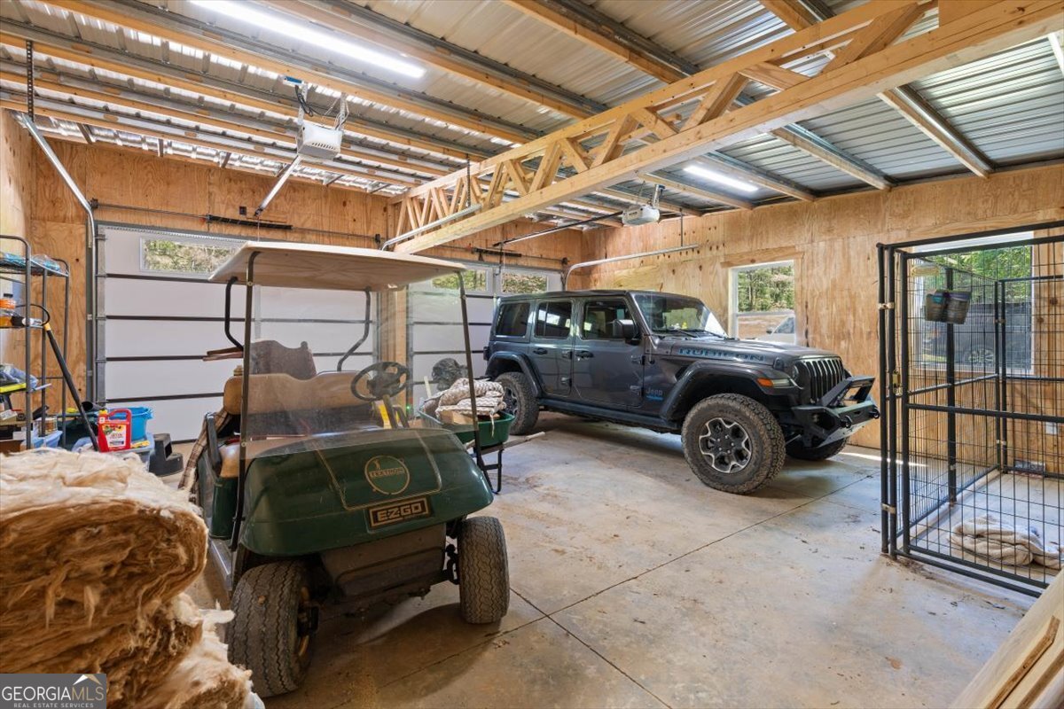 271 Garmon Road Cedartown - Photo 44