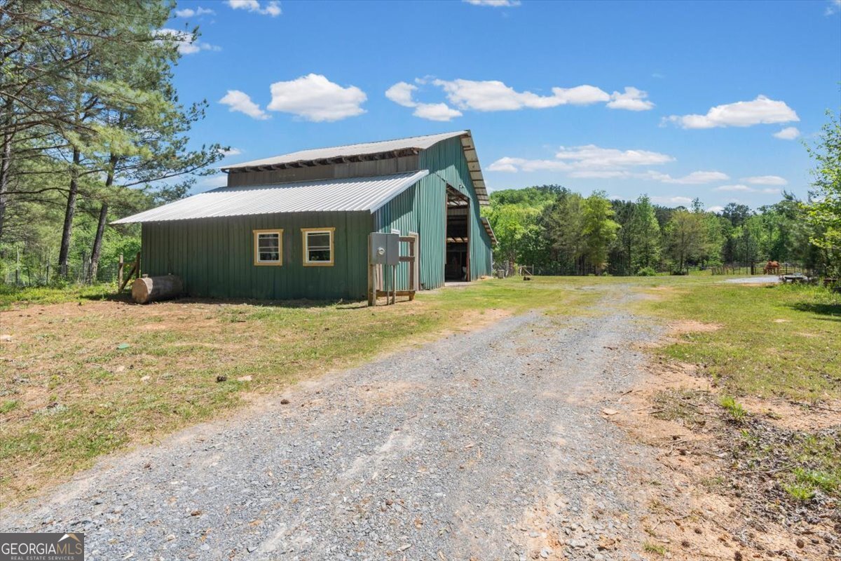 271 Garmon Road Cedartown - Photo 46