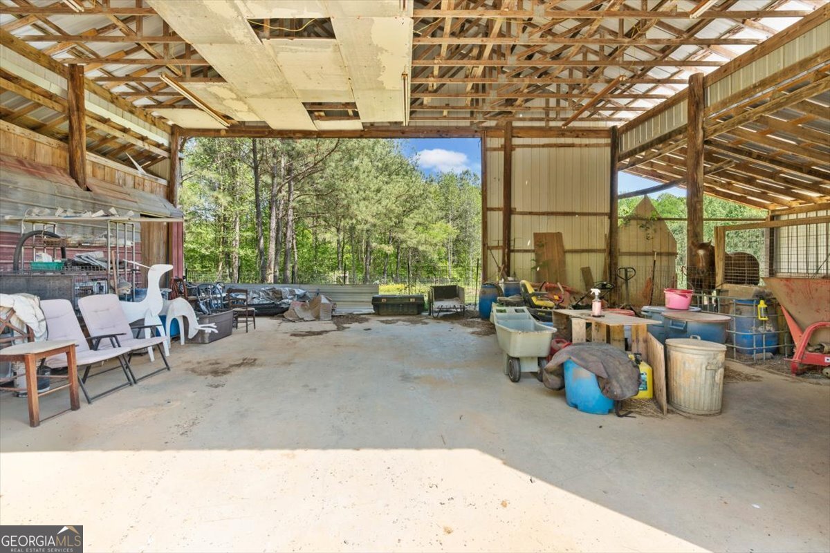 271 Garmon Road Cedartown - Photo 47