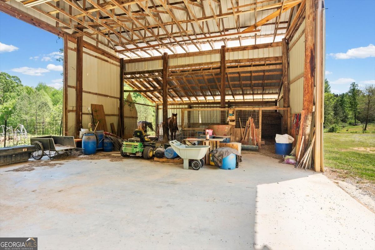 271 Garmon Road Cedartown - Photo 48