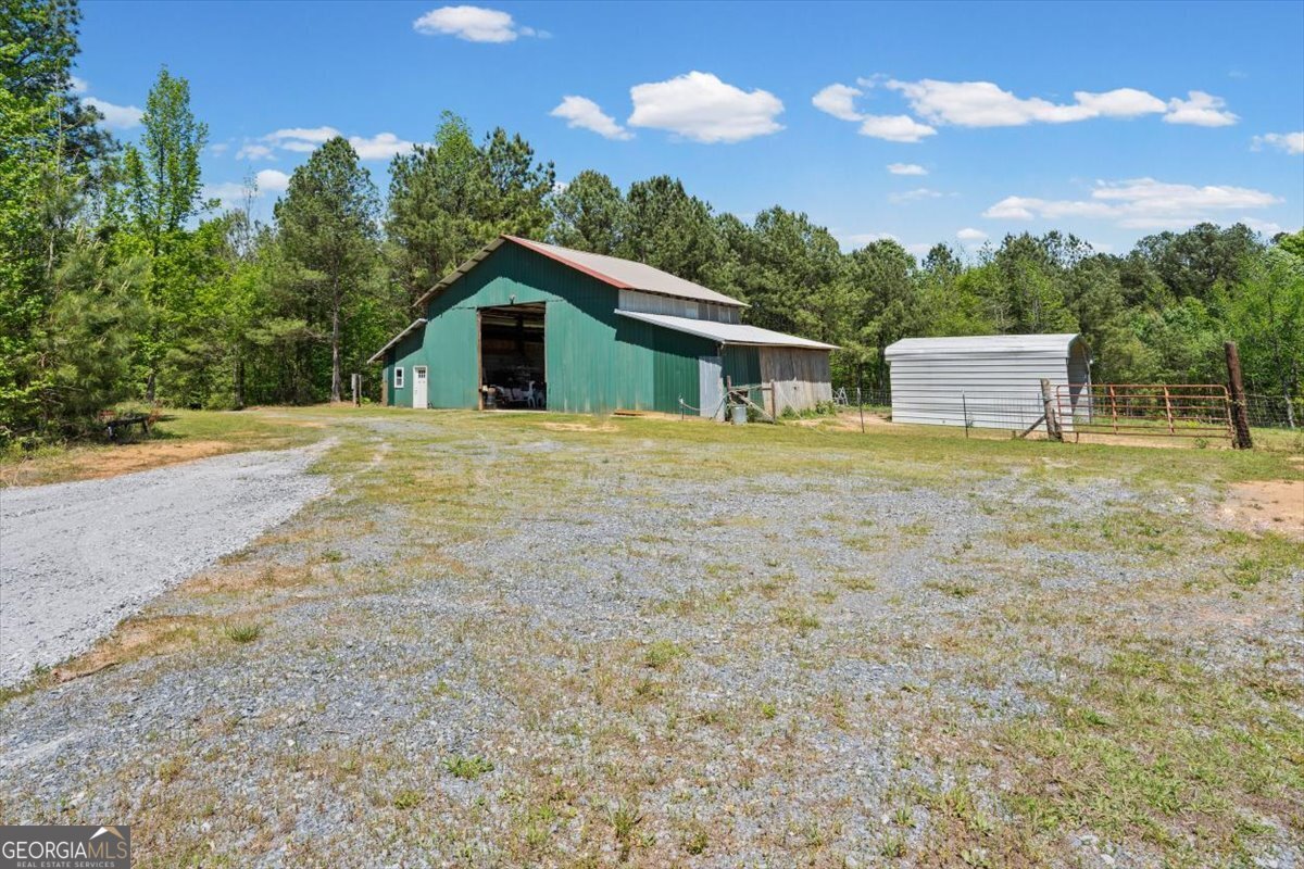 271 Garmon Road Cedartown - Photo 50