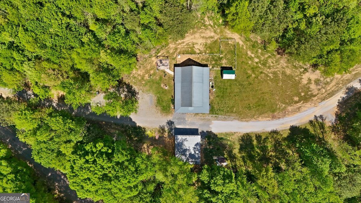 271 Garmon Road Cedartown - Photo 54