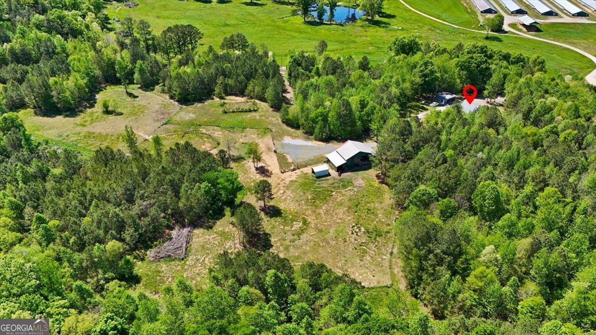 271 Garmon Road Cedartown - Photo 56