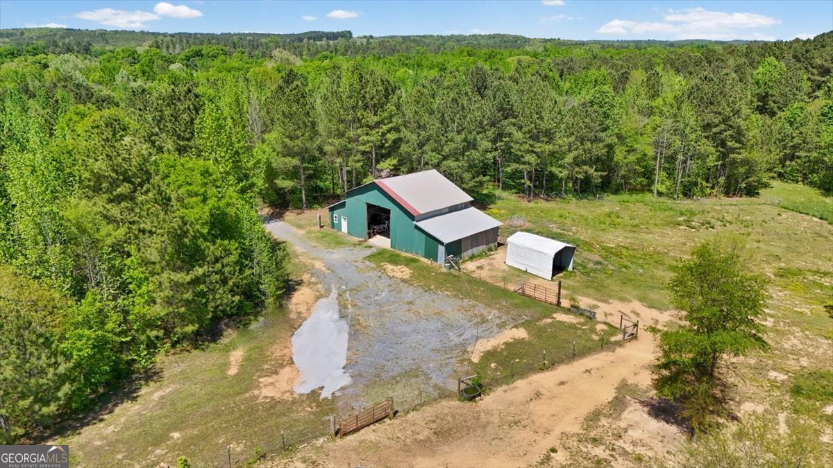 271 Garmon Road Cedartown - Photo 57