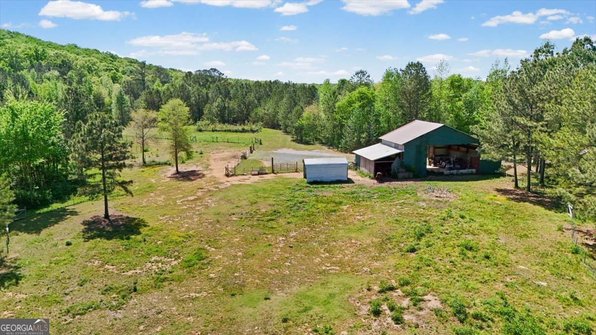 271 Garmon Road Cedartown - Photo 58